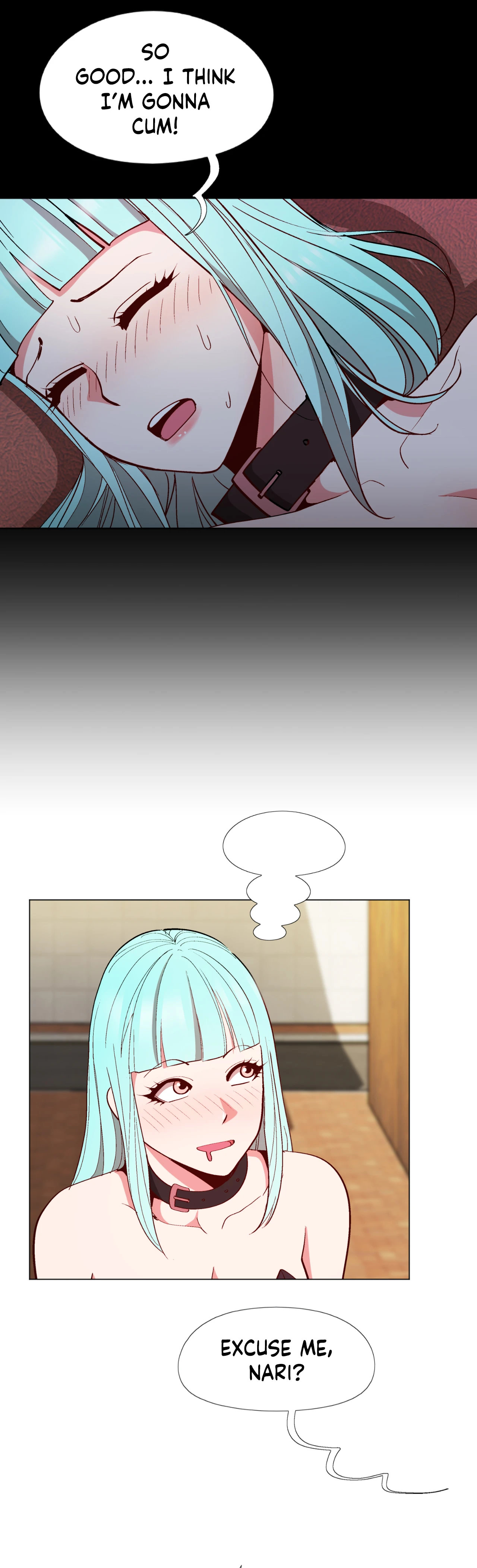 Cosplay Girl Chapter 11 image 26