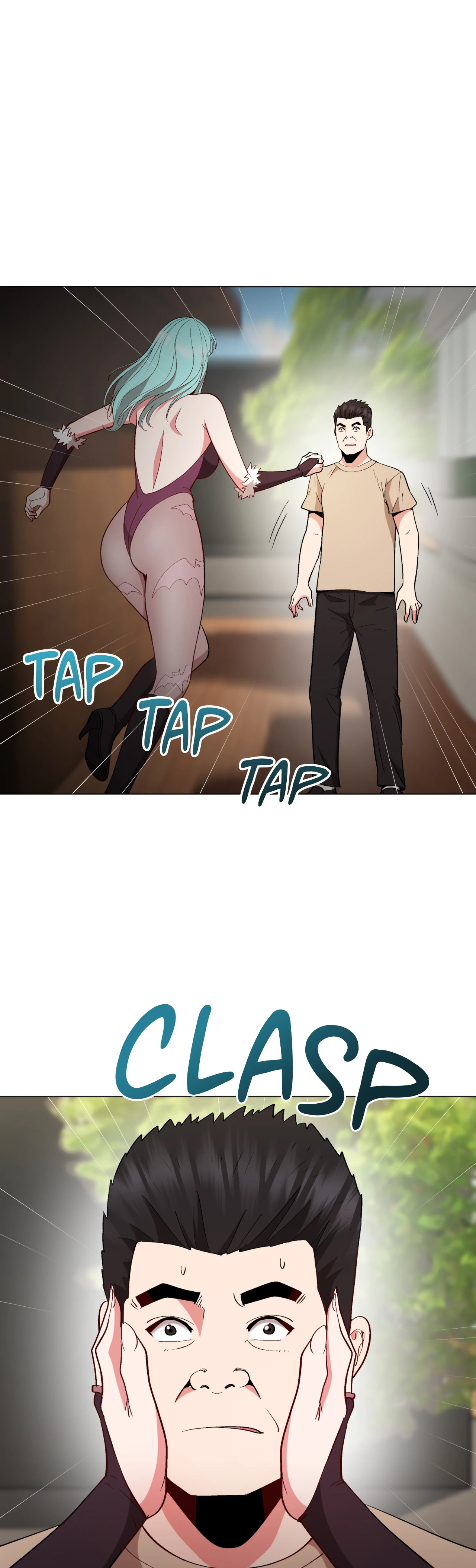 Cosplay Girl Chapter 11 image 29