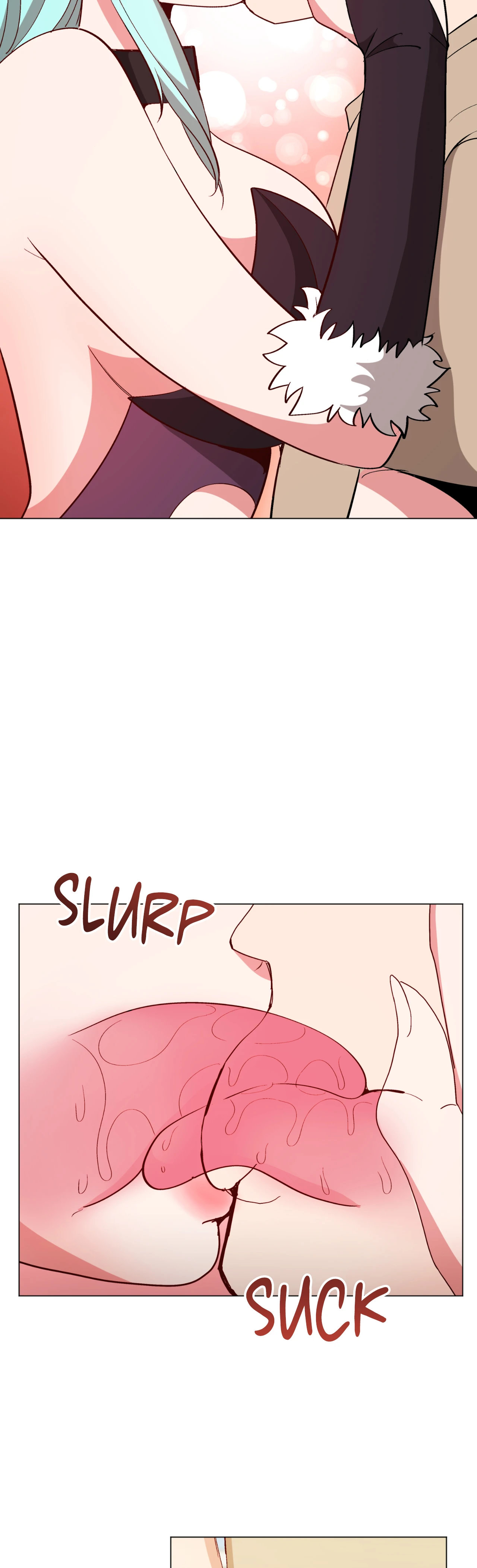 Cosplay Girl Chapter 11 image 31