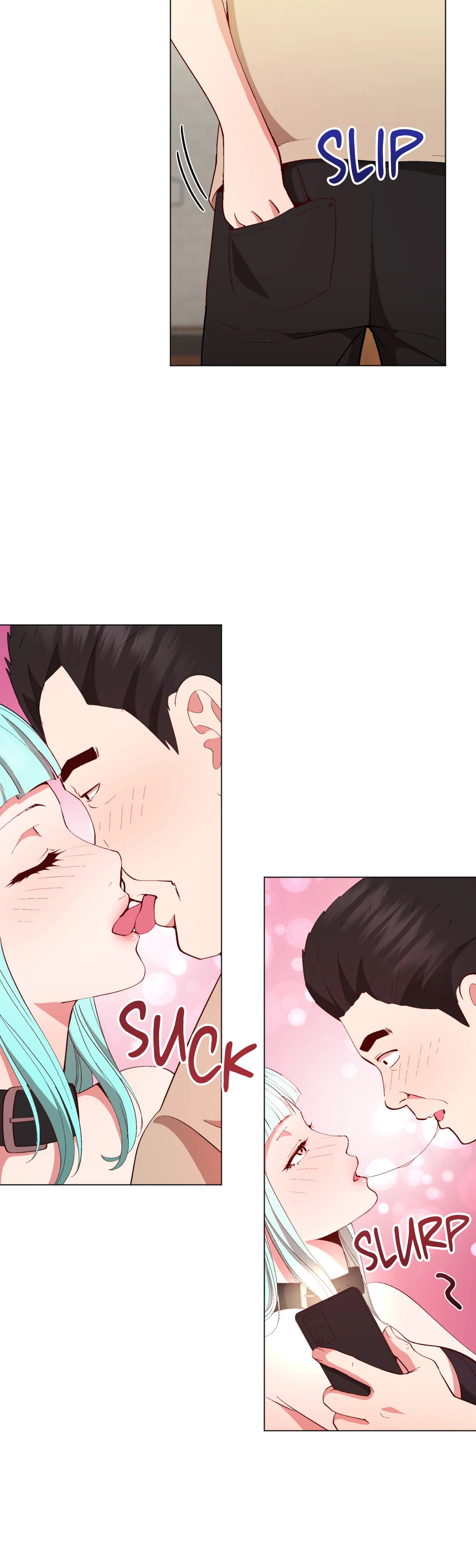 Cosplay Girl Chapter 11 image 32