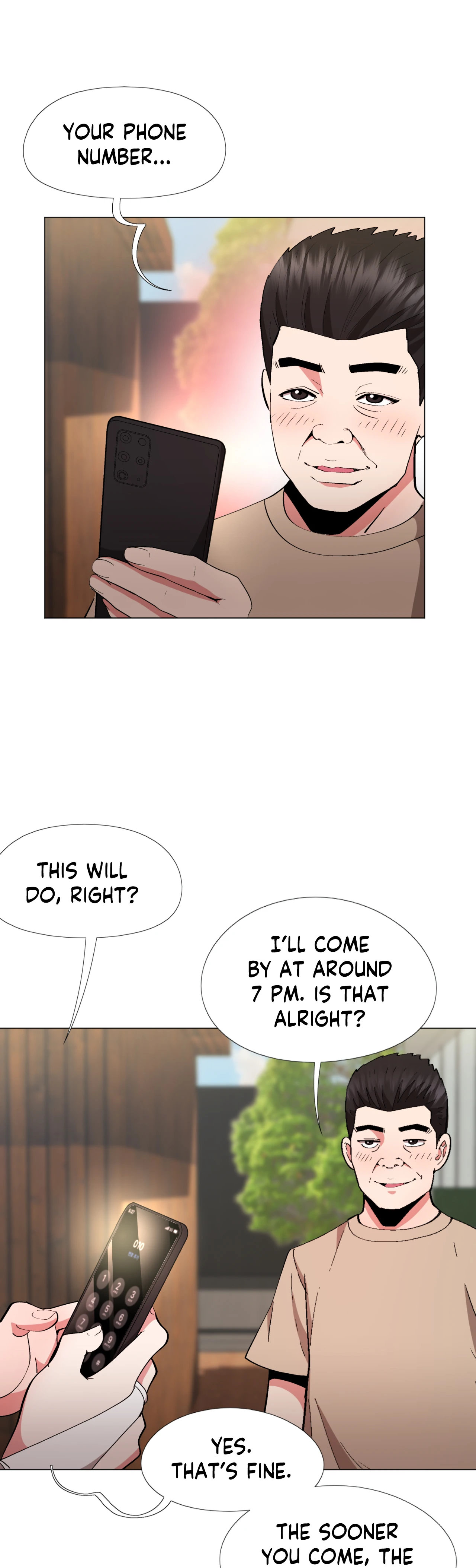 Cosplay Girl Chapter 11 image 33
