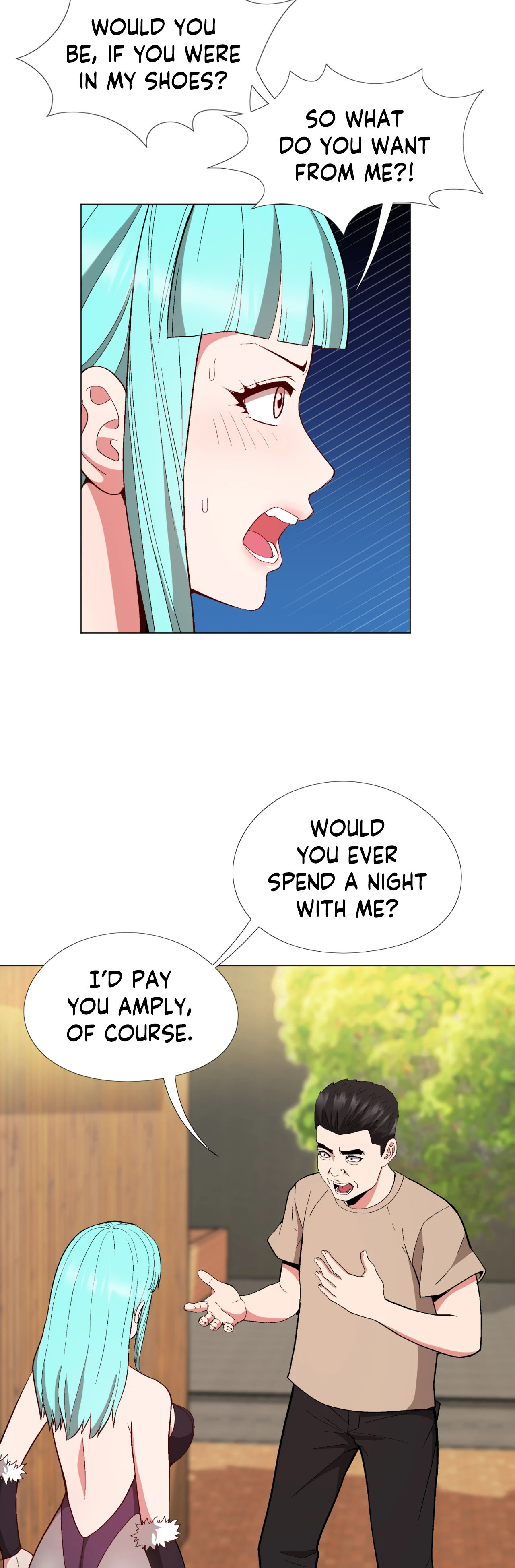 Cosplay Girl Chapter 11 image 6