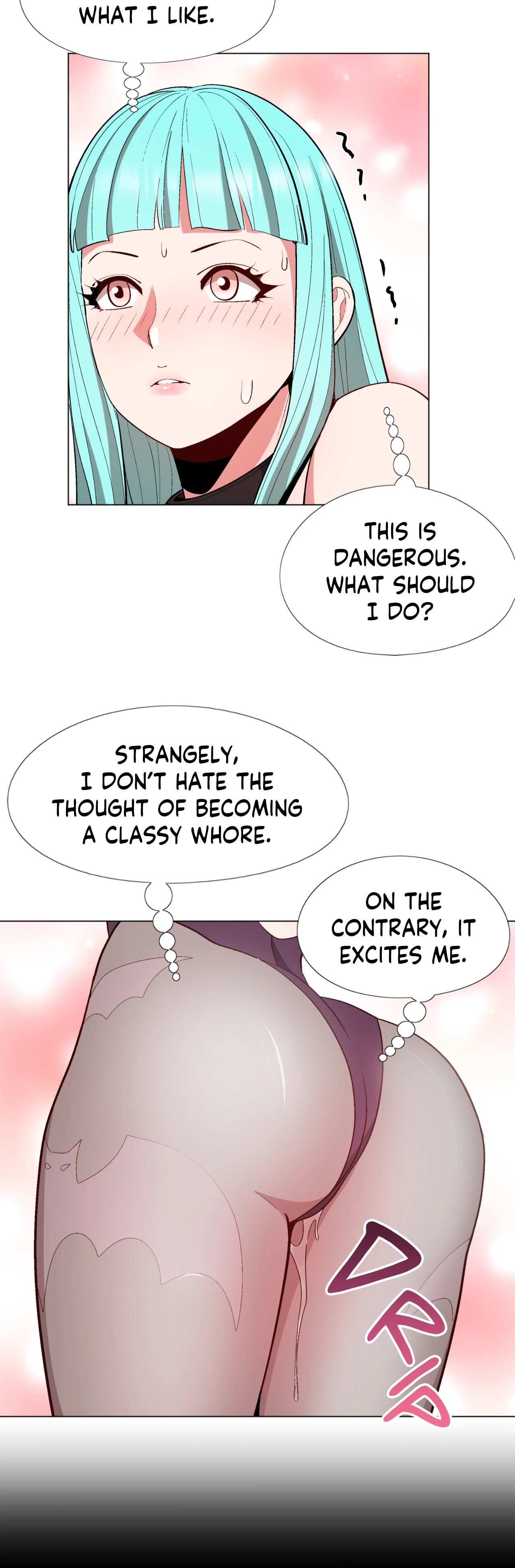 Cosplay Girl Chapter 11 image 8