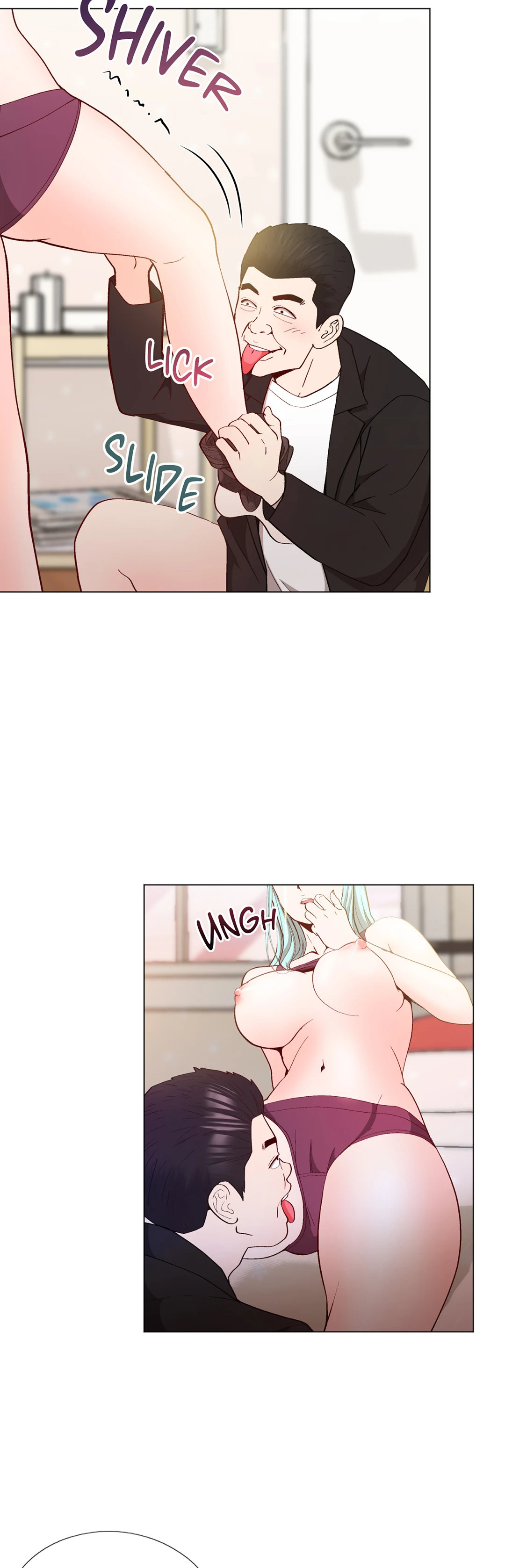Cosplay Girl Chapter 13 image 9