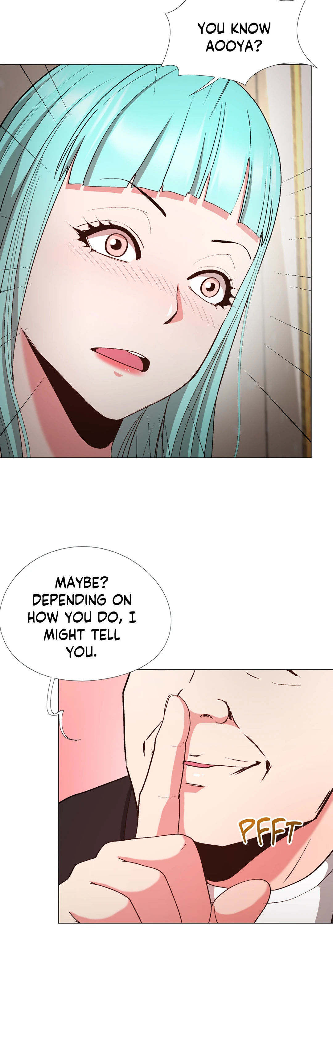 Cosplay Girl Chapter 13 image 15