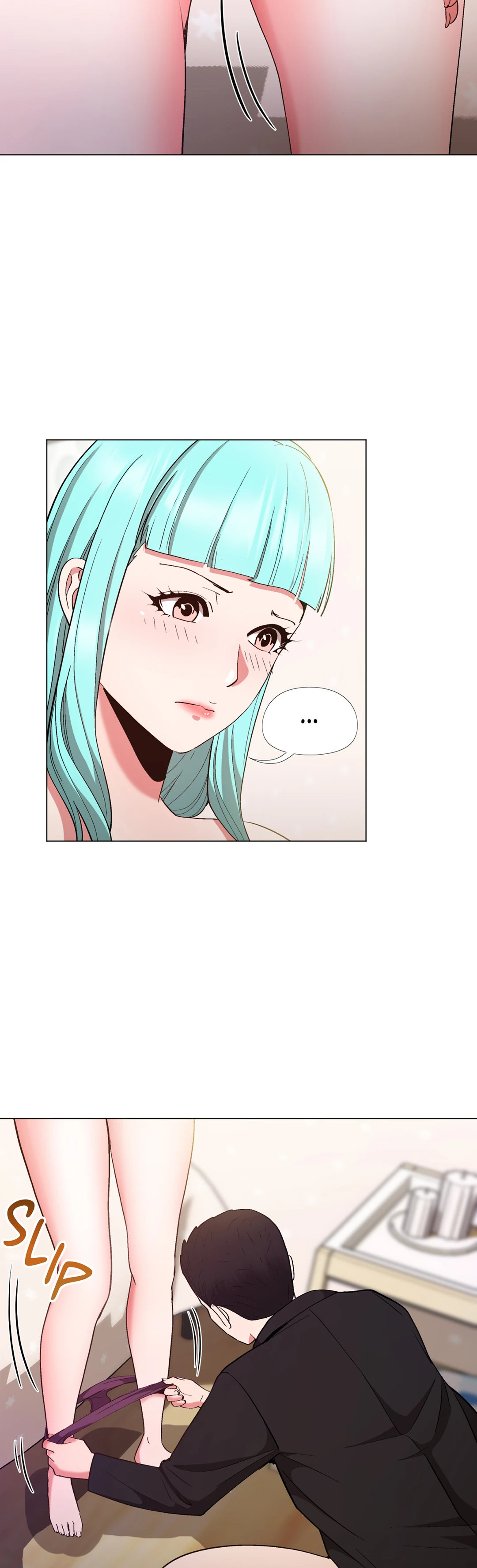 Cosplay Girl Chapter 13 image 17