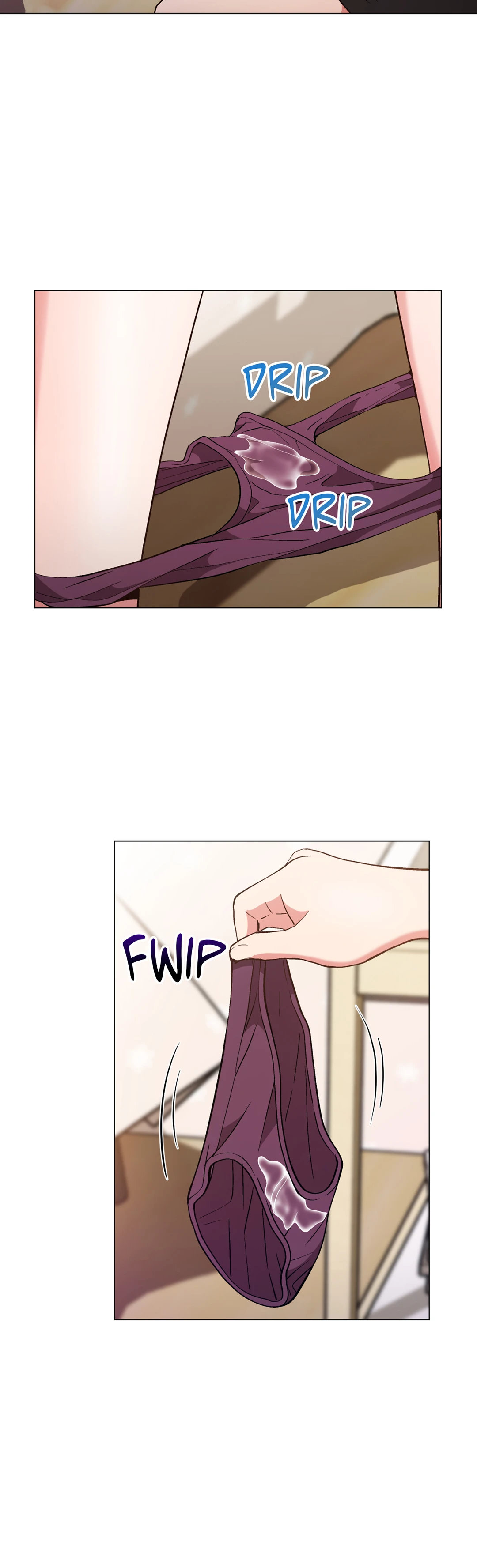 Cosplay Girl Chapter 13 image 18