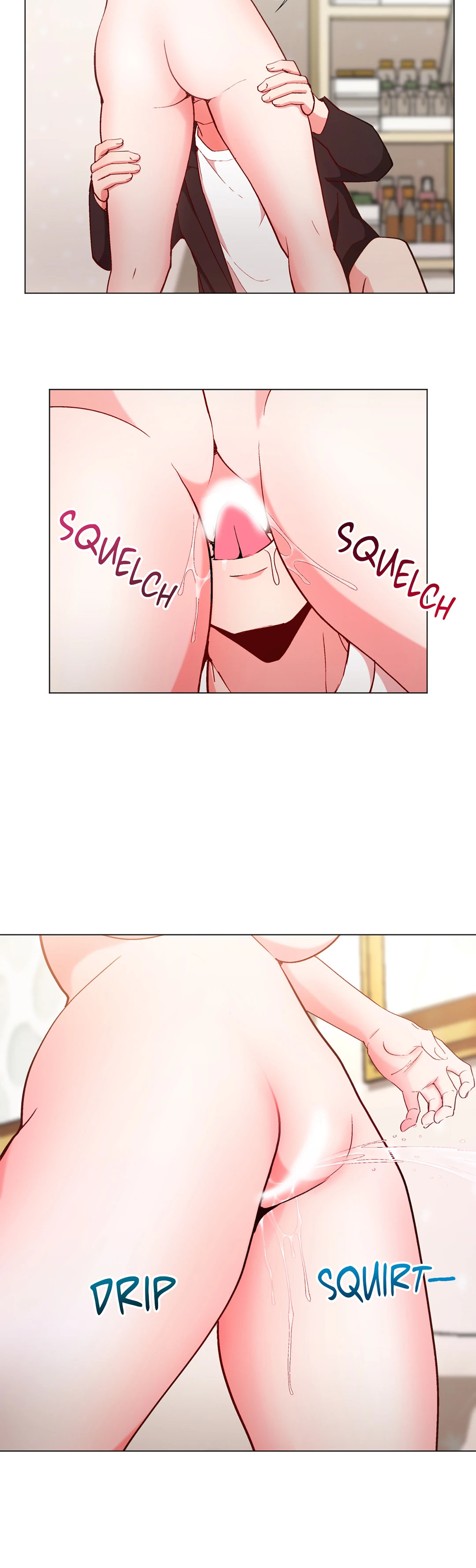 Cosplay Girl Chapter 13 image 23