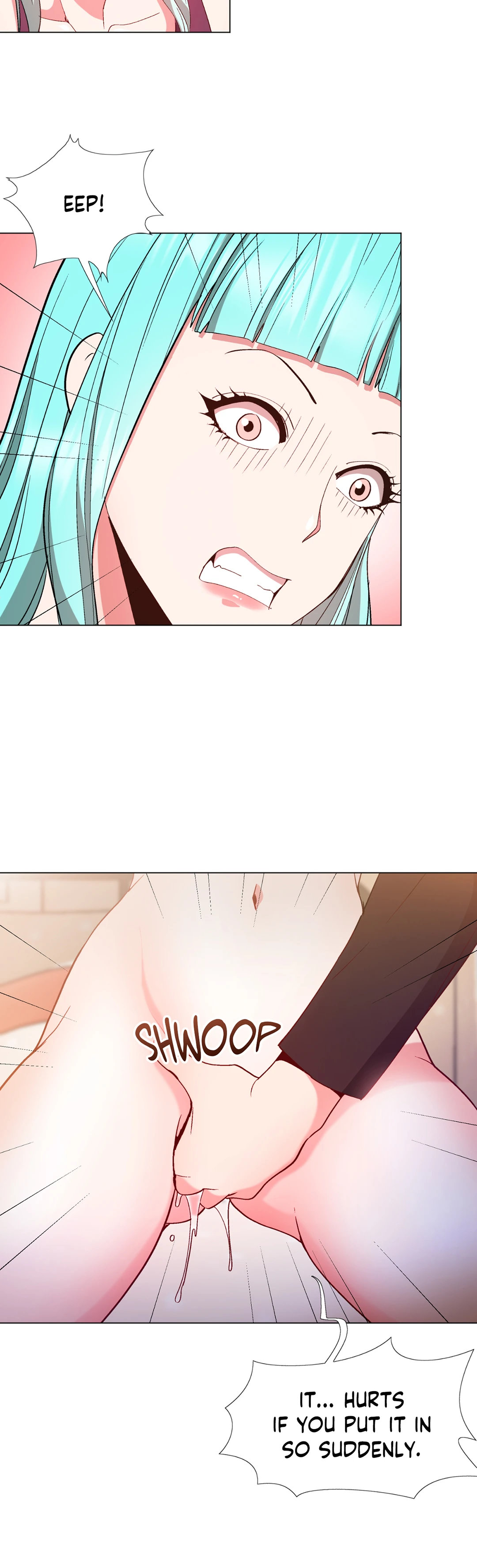 Cosplay Girl Chapter 13 image 27