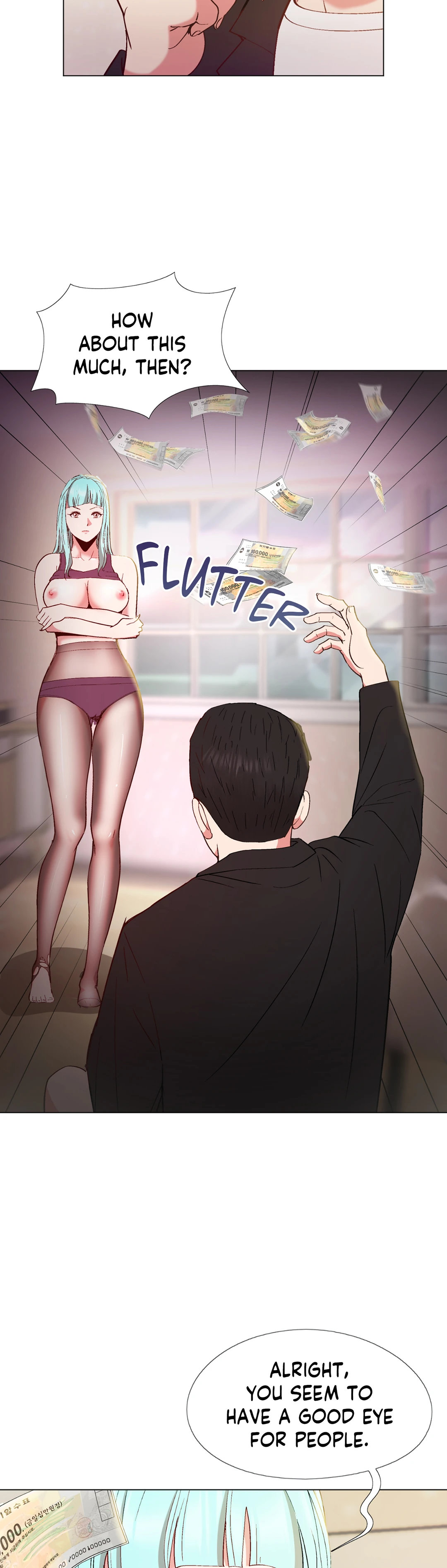 Cosplay Girl Chapter 13 image 2