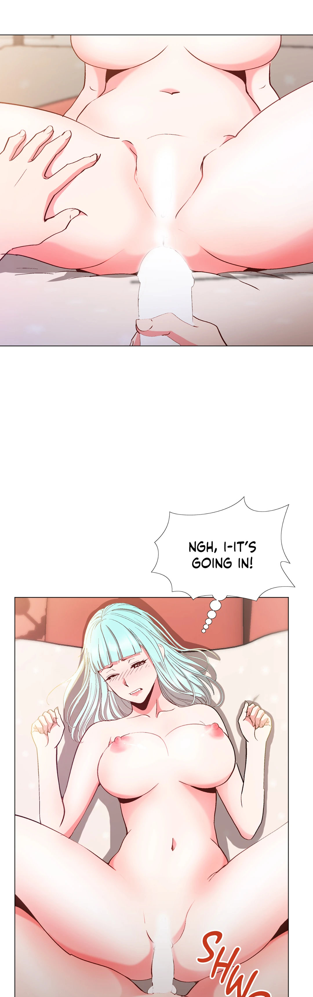Cosplay Girl Chapter 13 image 30