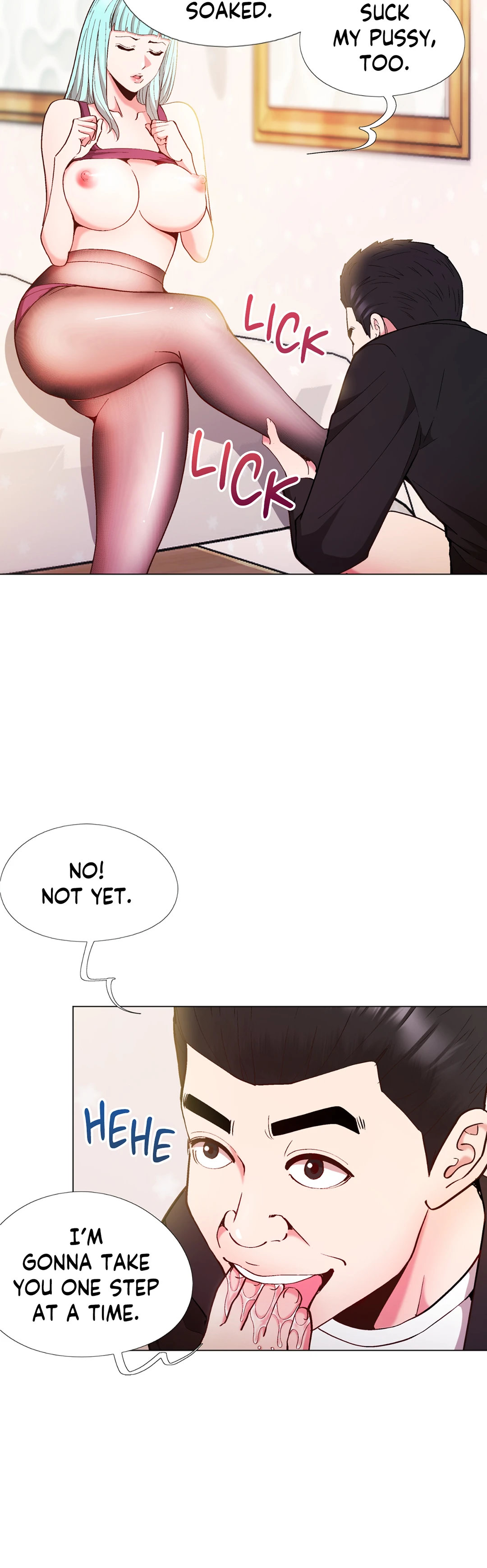 Cosplay Girl Chapter 13 image 7