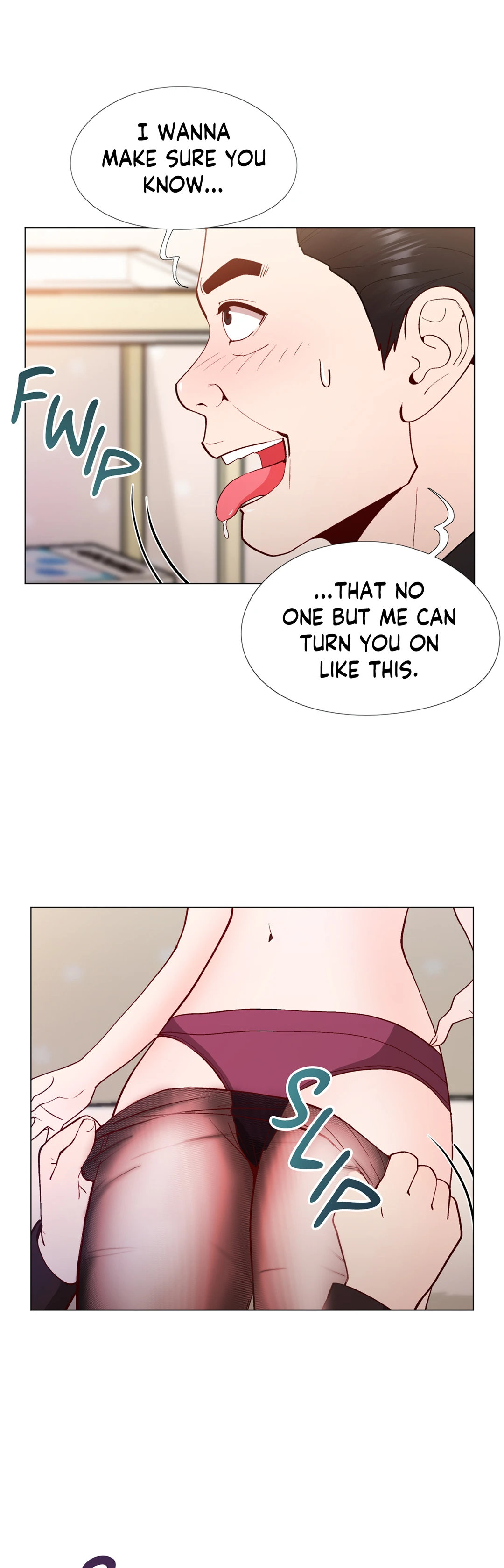 Cosplay Girl Chapter 13 image 8