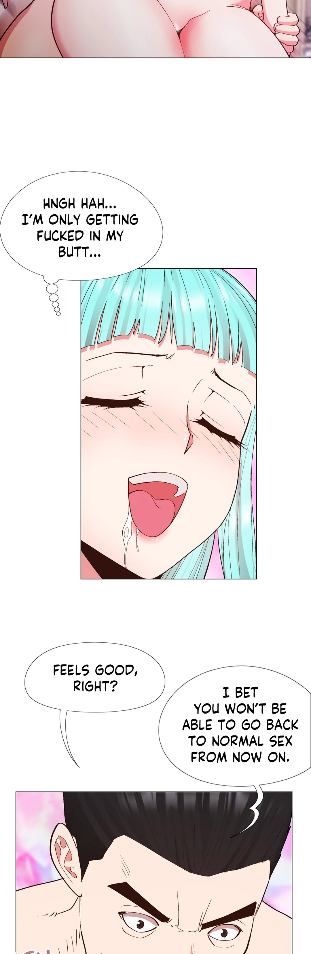 Cosplay Girl Chapter 14 image 25