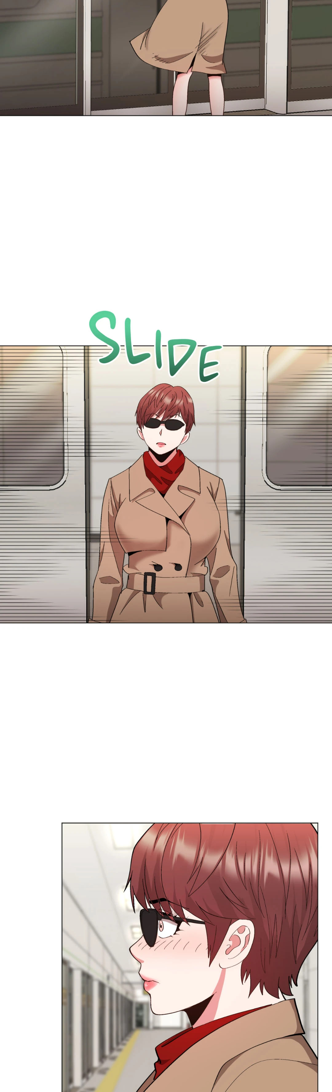 Cosplay Girl Chapter 16 image 10