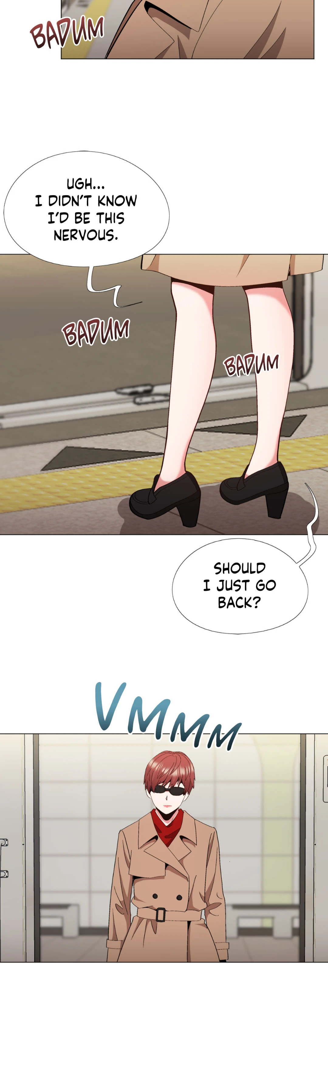 Cosplay Girl Chapter 16 image 11