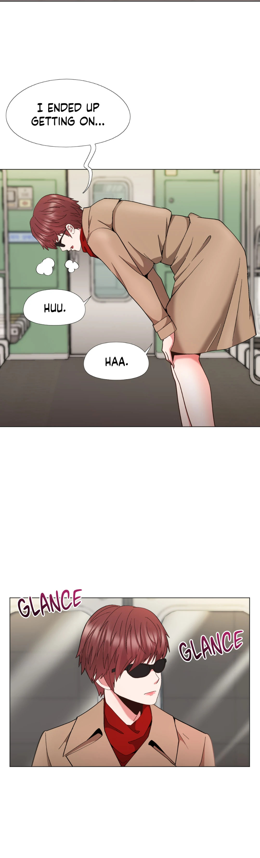 Cosplay Girl Chapter 16 image 13