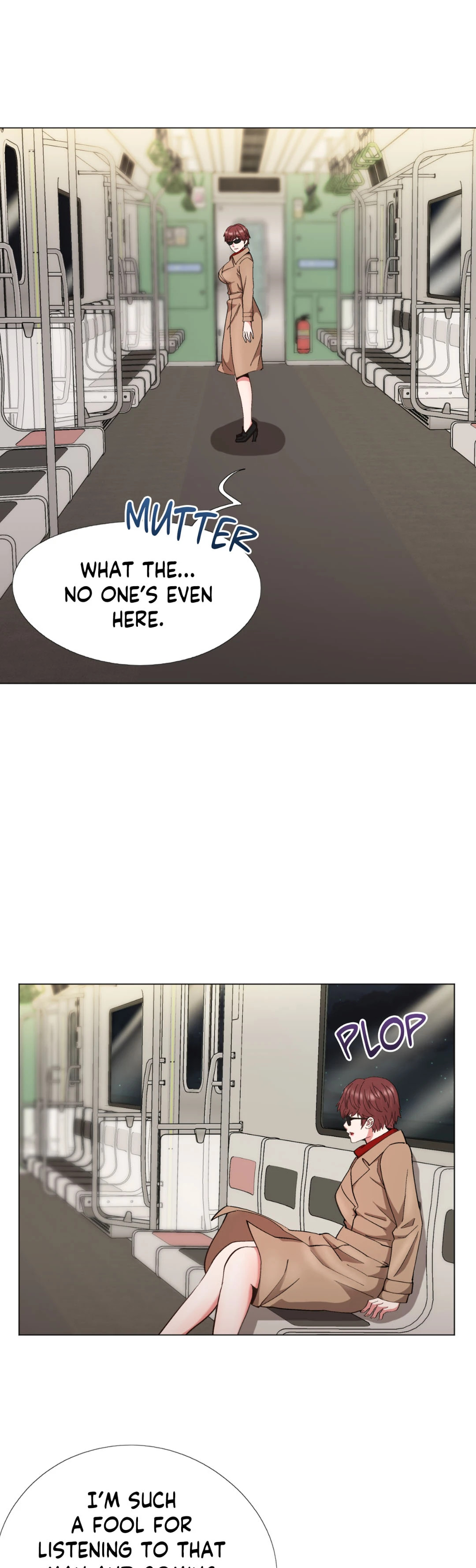Cosplay Girl Chapter 16 image 14