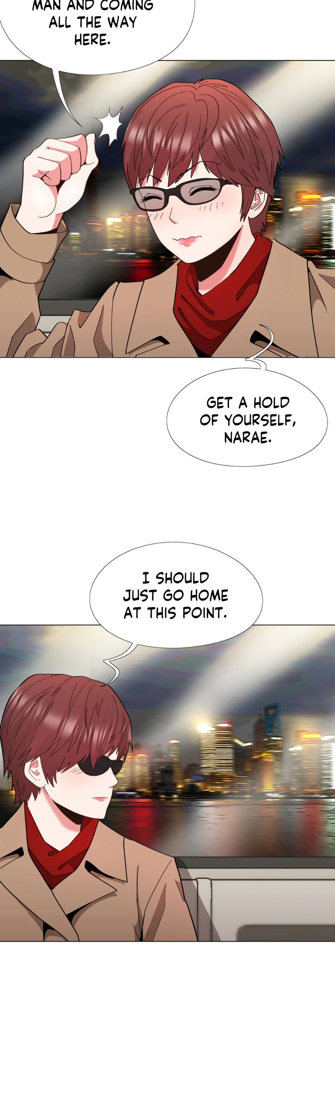 Cosplay Girl Chapter 16 image 15