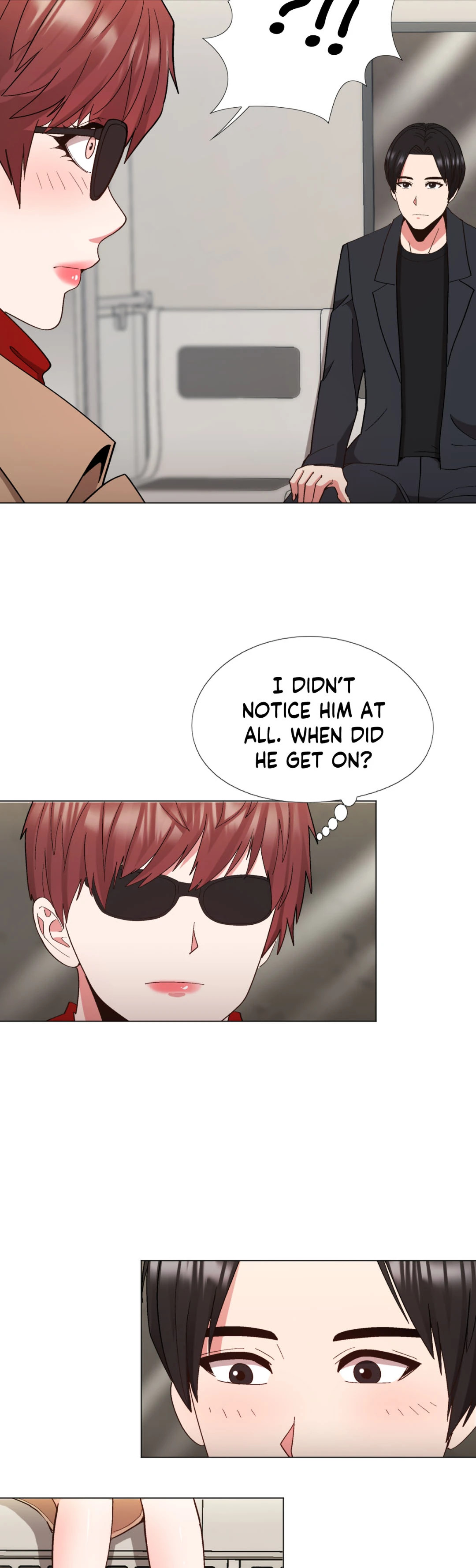 Cosplay Girl Chapter 16 image 18