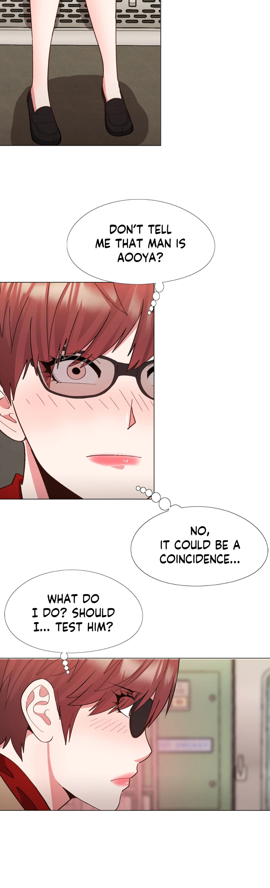 Cosplay Girl Chapter 16 image 19