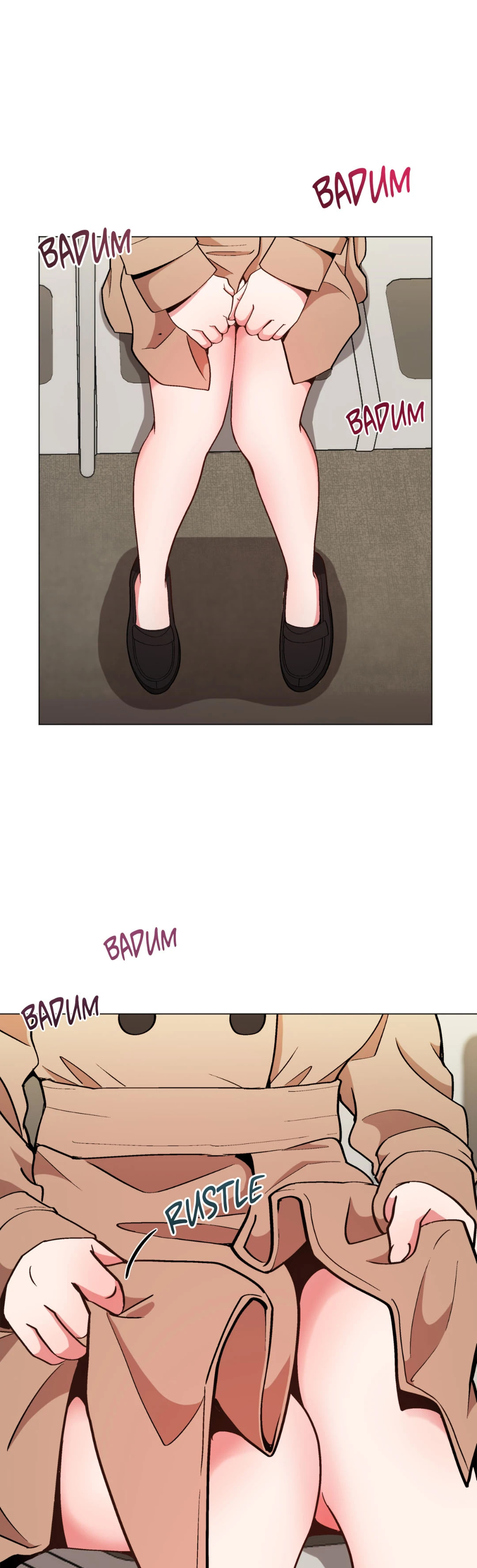 Cosplay Girl Chapter 16 image 20