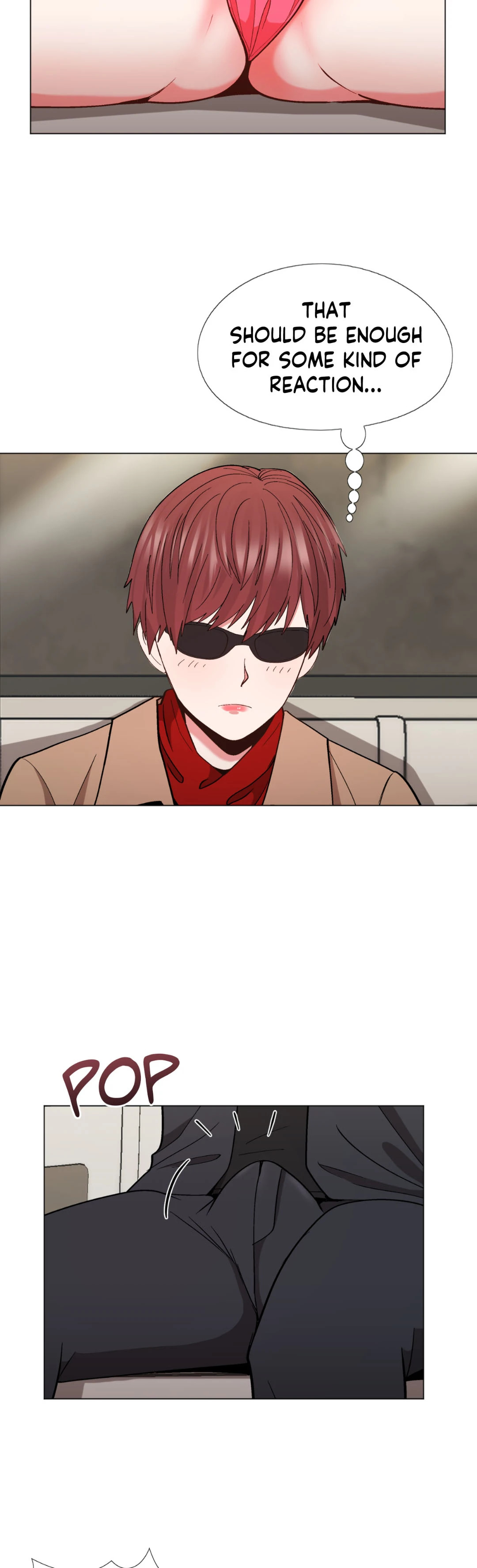 Cosplay Girl Chapter 16 image 22