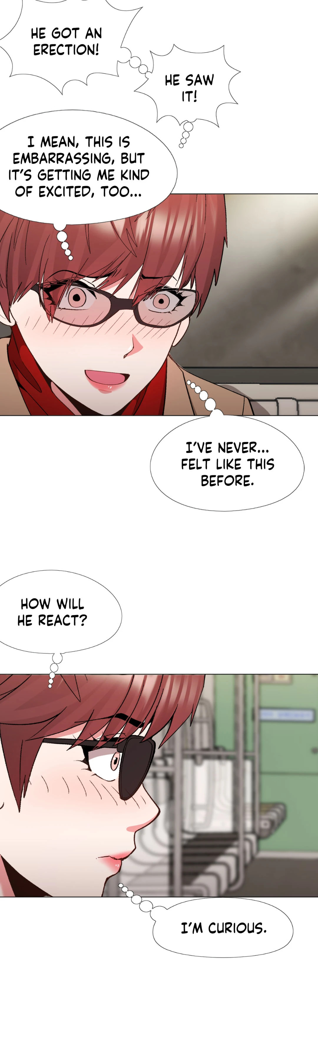 Cosplay Girl Chapter 16 image 23