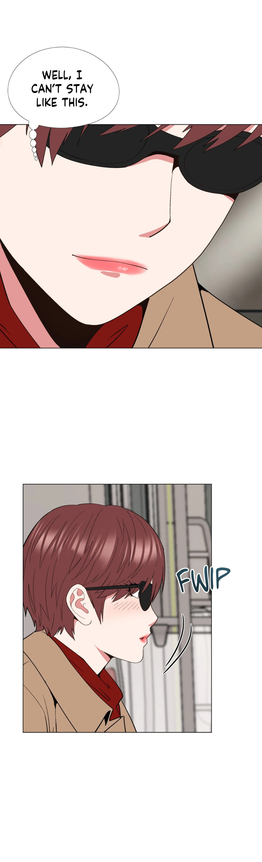 Cosplay Girl Chapter 16 image 27