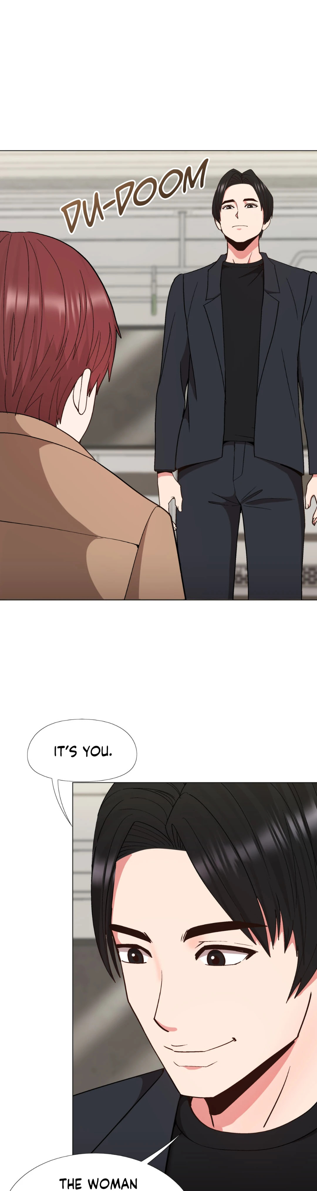 Cosplay Girl Chapter 16 image 28
