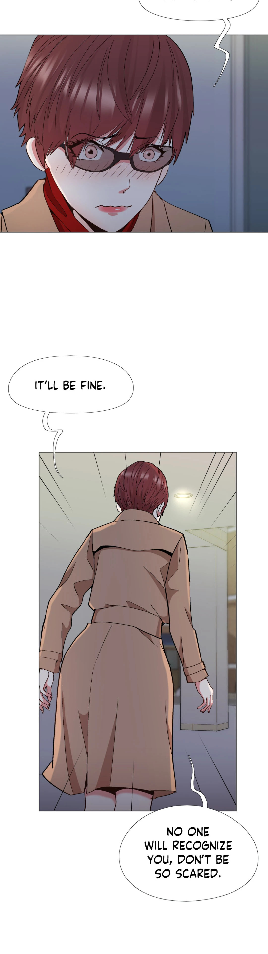 Cosplay Girl Chapter 16 image 2
