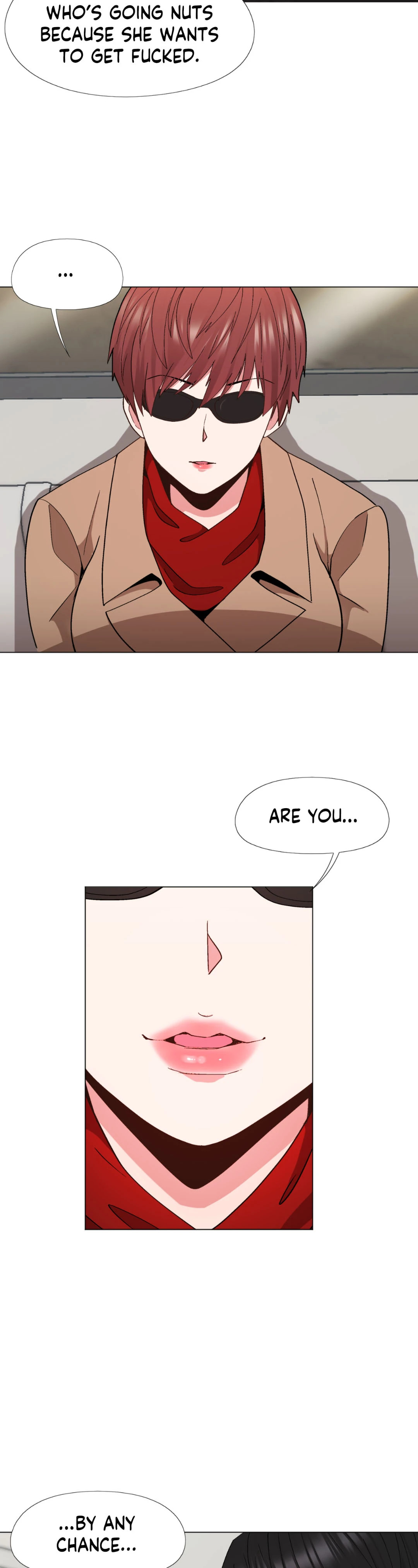 Cosplay Girl Chapter 16 image 29