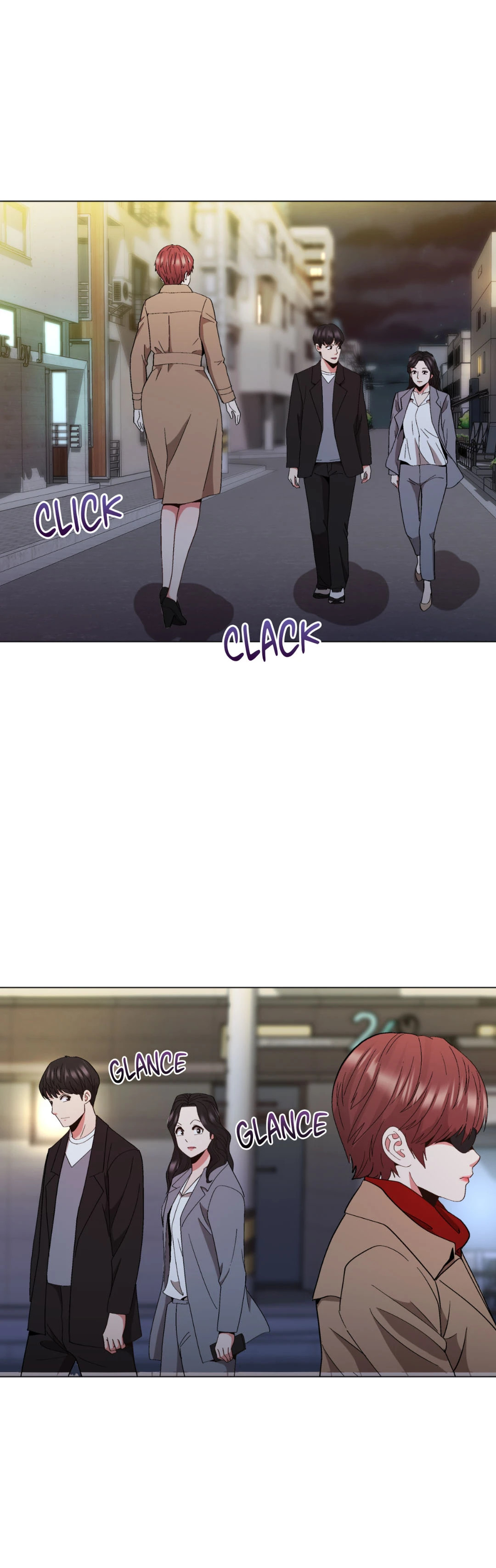 Cosplay Girl Chapter 16 image 4