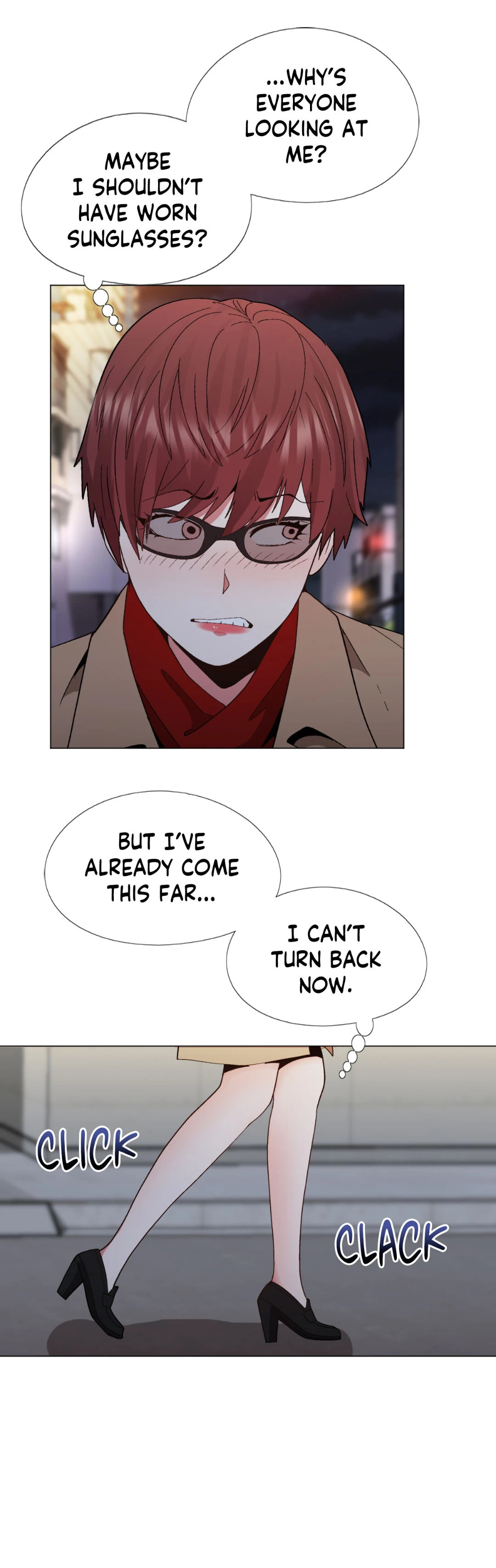 Cosplay Girl Chapter 16 image 5