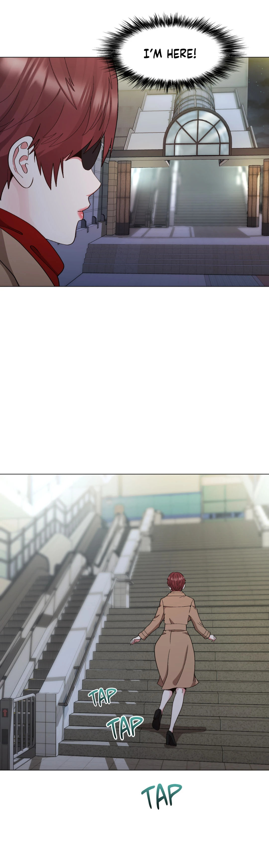 Cosplay Girl Chapter 16 image 6