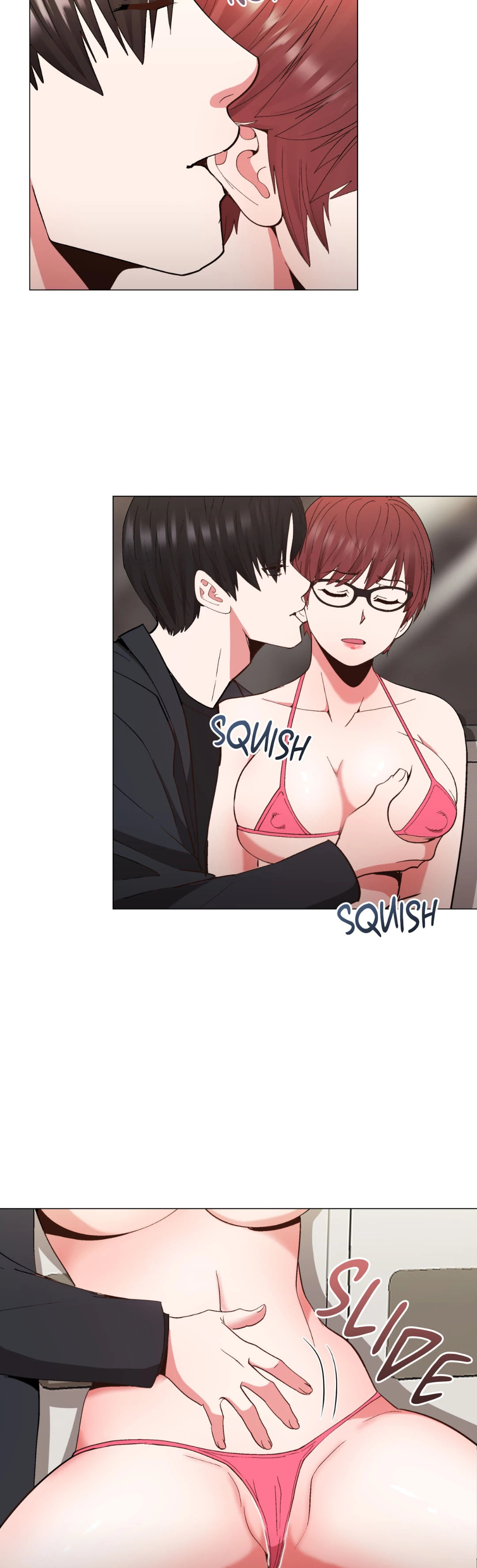 Cosplay Girl Chapter 17 image 9
