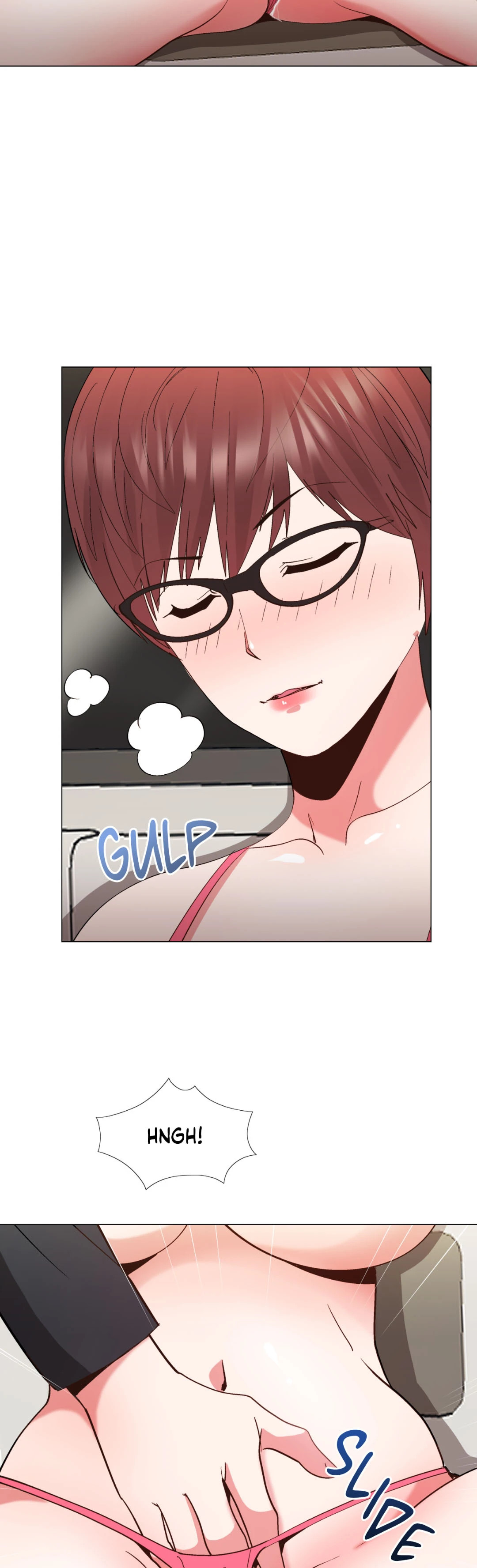 Cosplay Girl Chapter 17 image 10