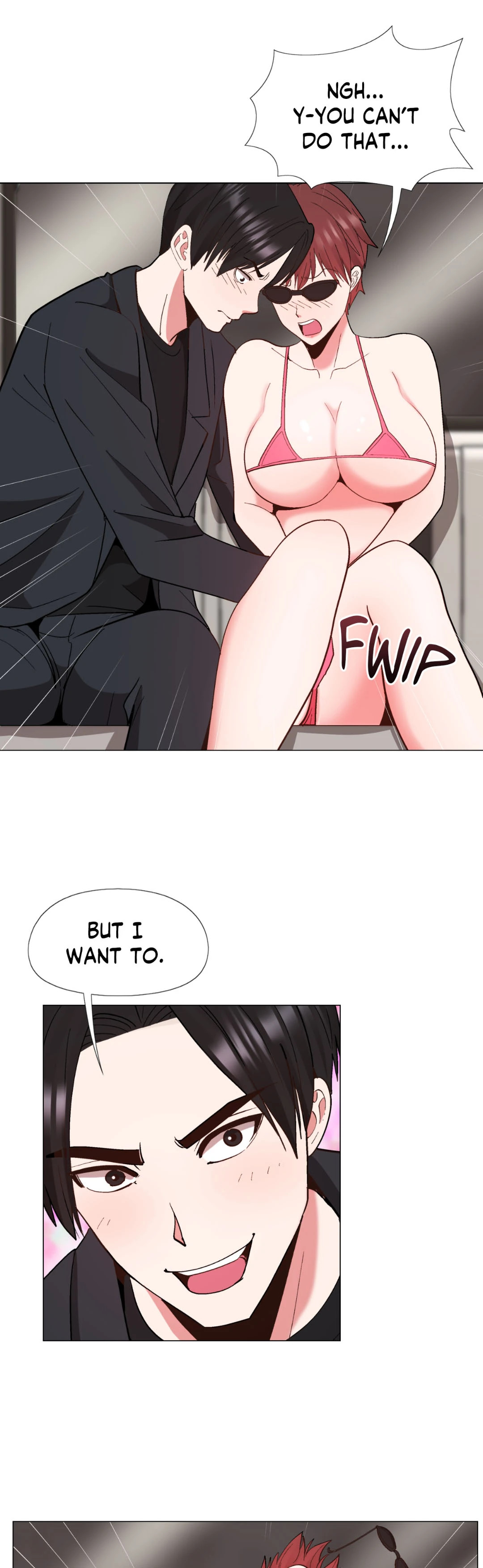 Cosplay Girl Chapter 17 image 12