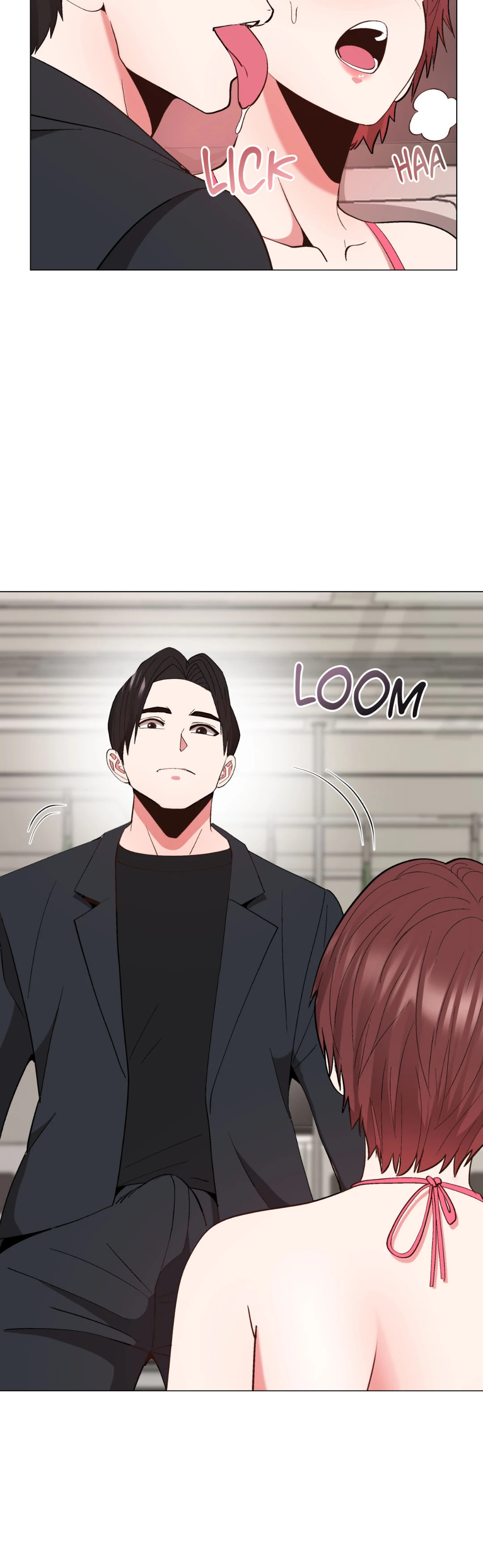 Cosplay Girl Chapter 17 image 14