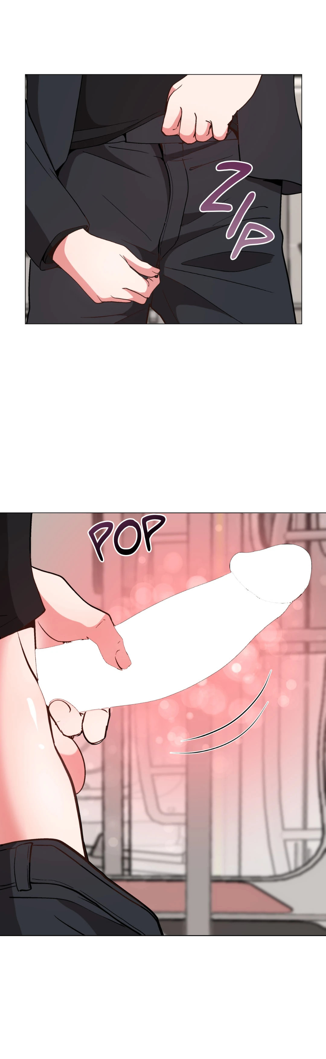 Cosplay Girl Chapter 17 image 15