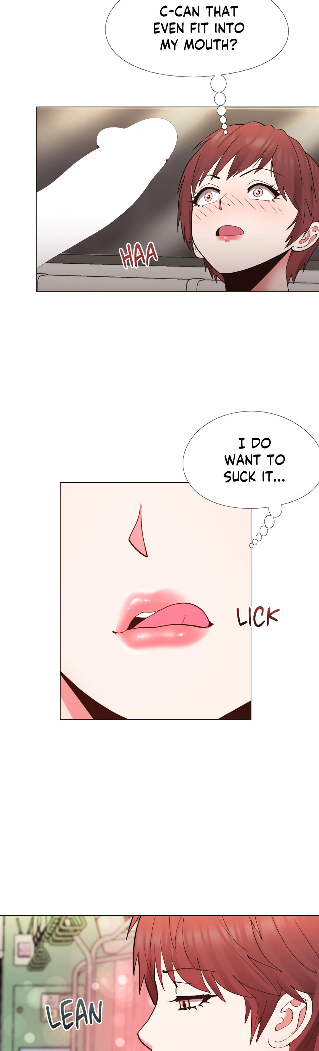 Cosplay Girl Chapter 17 image 18