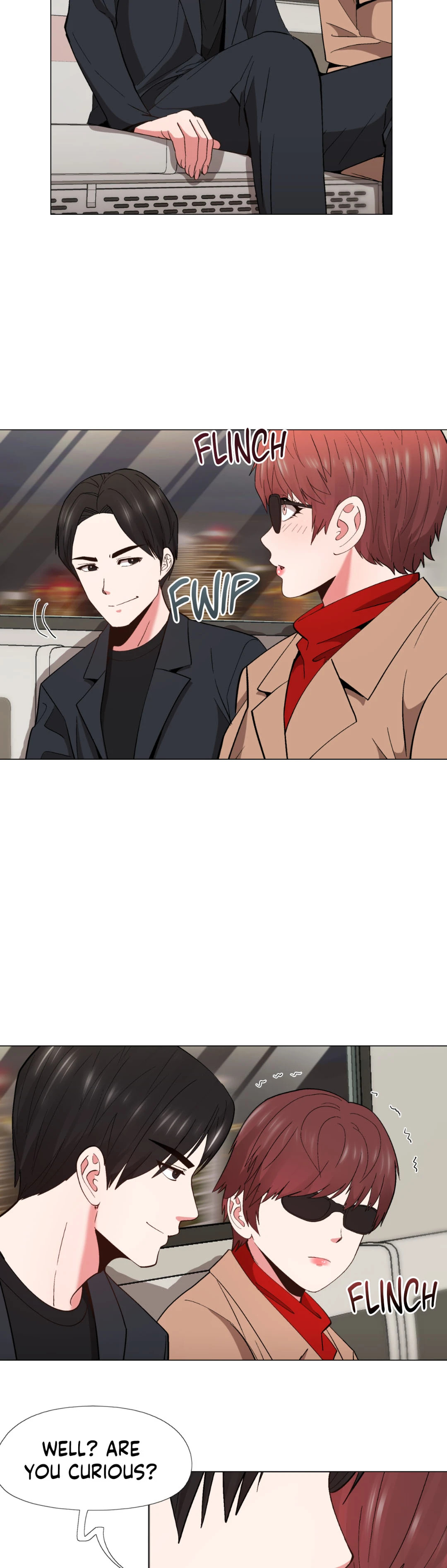 Cosplay Girl Chapter 17 image 1