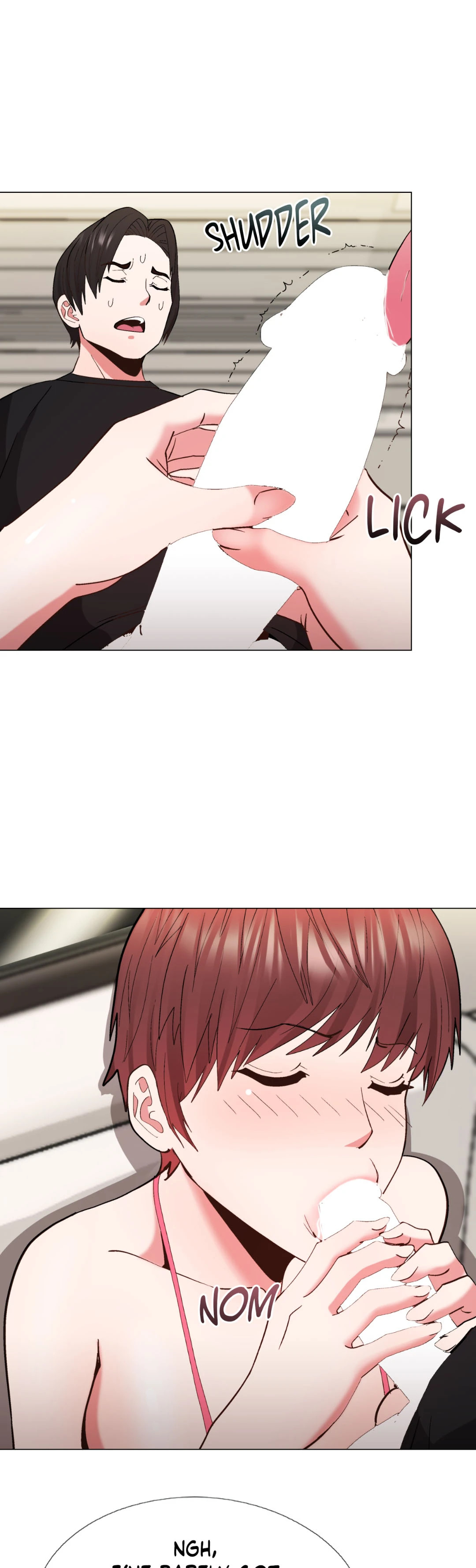 Cosplay Girl Chapter 17 image 20