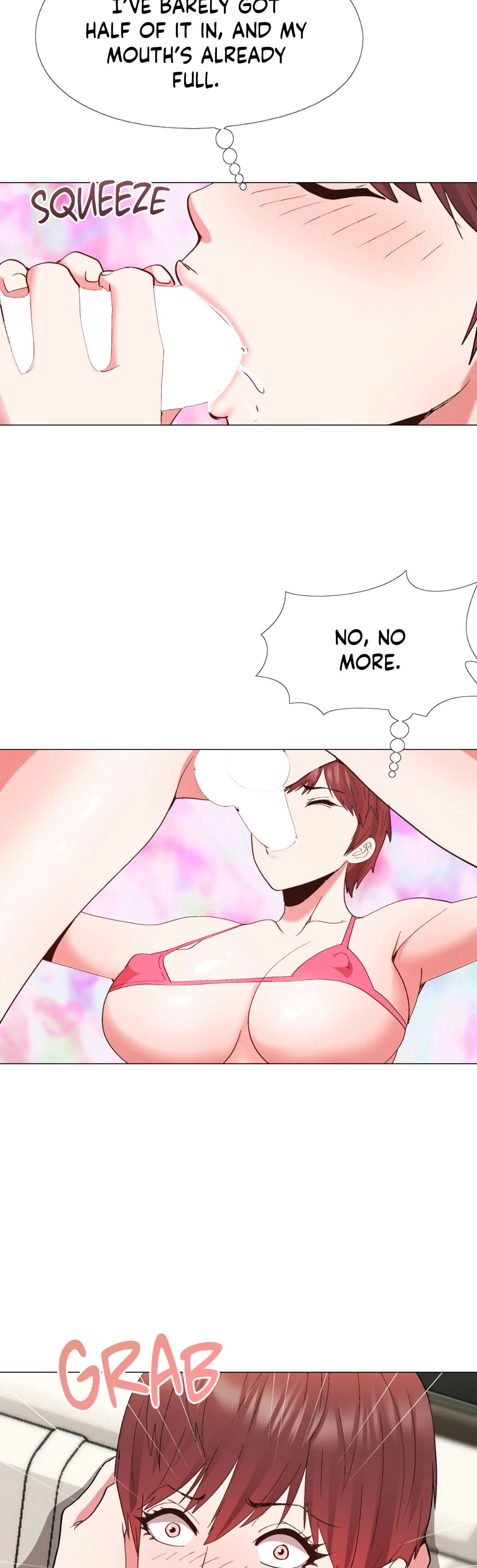 Cosplay Girl Chapter 17 image 21
