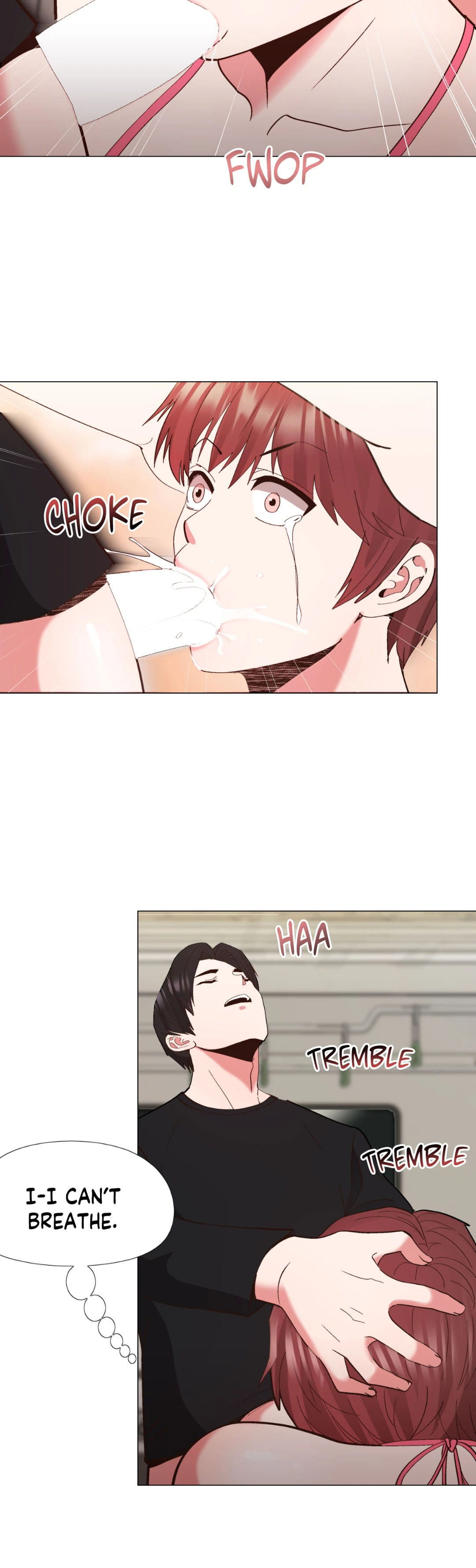 Cosplay Girl Chapter 17 image 23