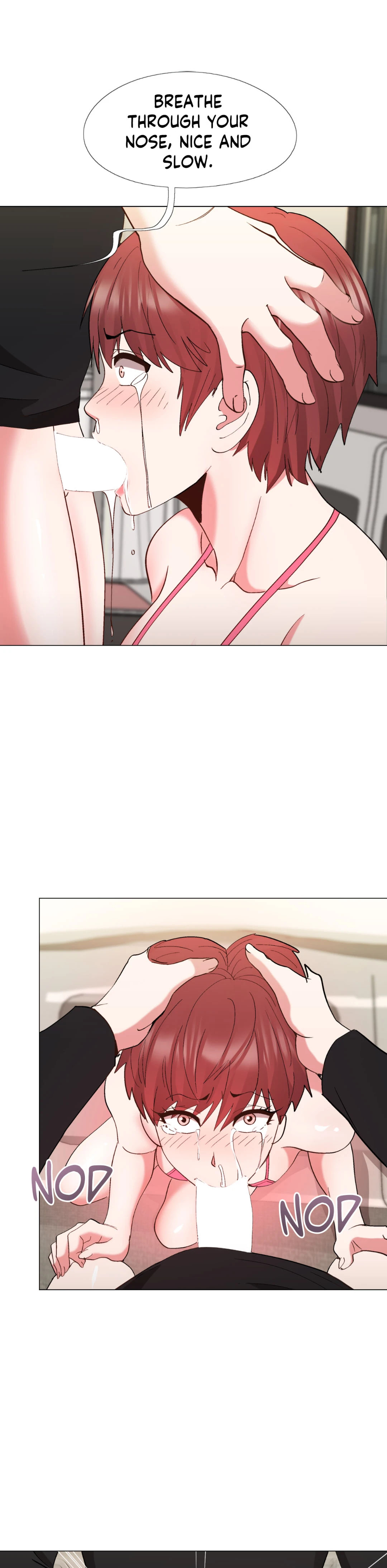 Cosplay Girl Chapter 17 image 24