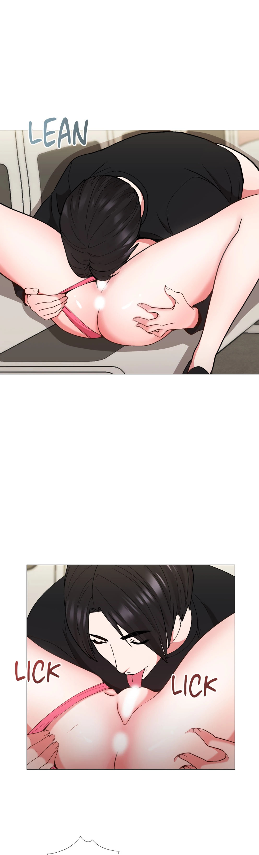 Cosplay Girl Chapter 17 image 27