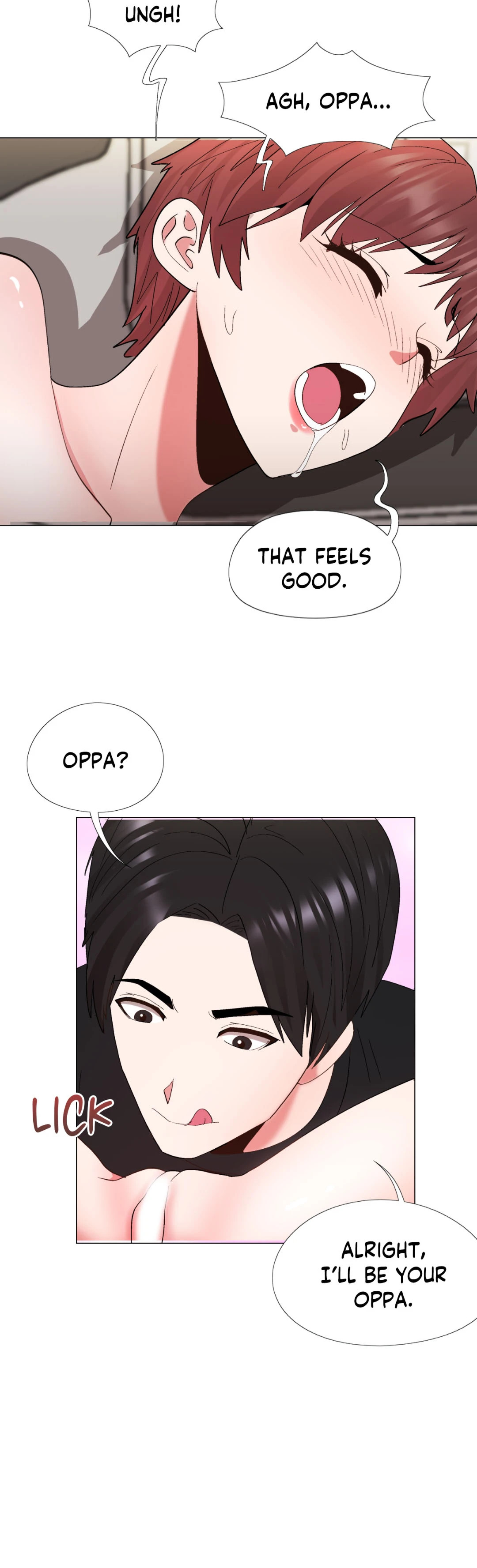 Cosplay Girl Chapter 17 image 28