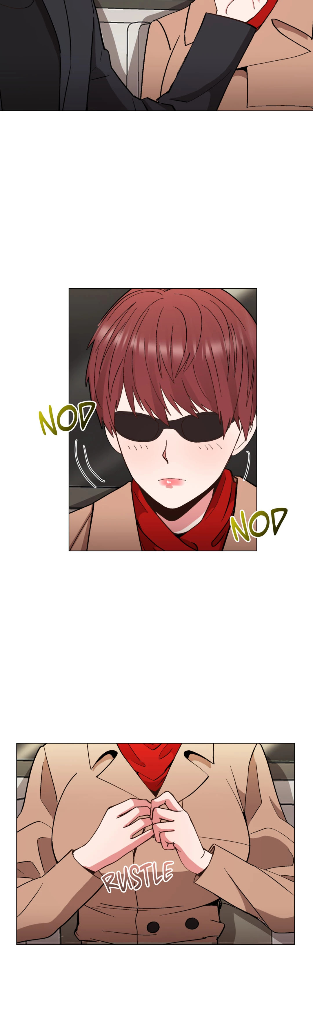 Cosplay Girl Chapter 17 image 6