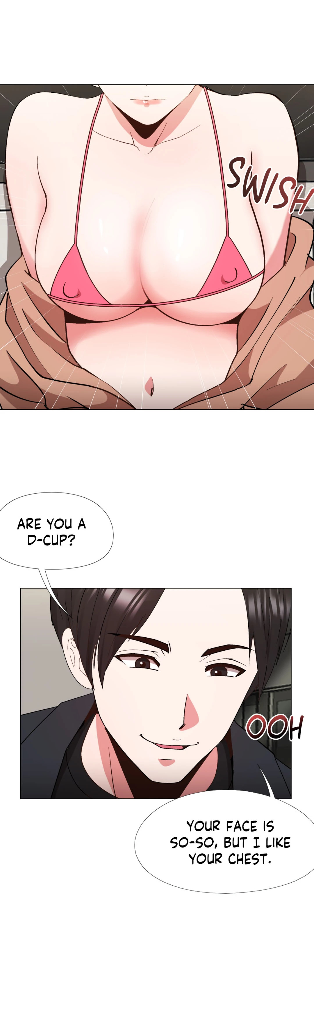 Cosplay Girl Chapter 17 image 7